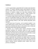 Diplomdarbs 'Grāmatvedības organizācija "X" budžeta iestādē', 80.