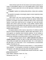 Biznesa plāns 'Ārējās vides analīze', 9.