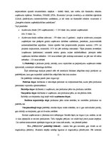 Biznesa plāns 'Ārējās vides analīze', 11.