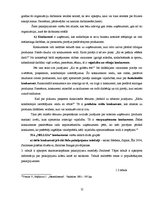 Biznesa plāns 'Ārējās vides analīze', 12.