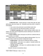 Biznesa plāns 'Ārējās vides analīze', 13.