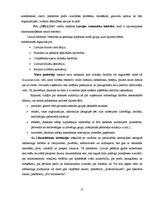 Biznesa plāns 'Ārējās vides analīze', 15.