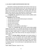 Biznesa plāns 'Ārējās vides analīze', 16.