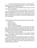 Biznesa plāns 'Ārējās vides analīze', 22.