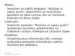 Prezentācija 'AS "Latvijas balzams" produkta "Rīgas melnais balzāms upeņu" realizācijas īpatnī', 2.