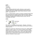 Prezentācija 'AS "Latvijas balzams" produkta "Rīgas melnais balzāms upeņu" realizācijas īpatnī', 14.