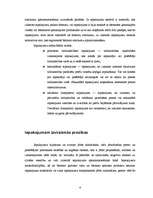 Referāts 'Vides aizsardzības likumdošana - iepakojuma likums', 4.