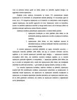 Referāts 'Vides aizsardzības likumdošana - iepakojuma likums', 5.