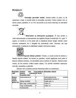 Referāts 'Vides aizsardzības likumdošana - iepakojuma likums', 6.