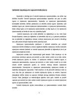 Referāts 'Vides aizsardzības likumdošana - iepakojuma likums', 8.