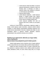 Referāts 'Vides aizsardzības likumdošana - iepakojuma likums', 9.