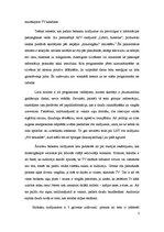 Konspekts 'Auditorijas jēdziens. Auditorijas izveidošanās likumsakarības. Brokastu ziņas', 3.