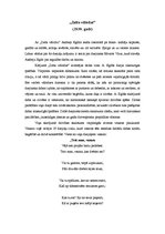 Konspekts 'Andreja Eglīša dzeja dzimtenē un trimdā', 7.