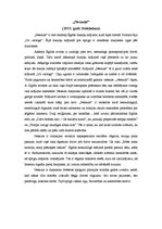 Konspekts 'Andreja Eglīša dzeja dzimtenē un trimdā', 11.