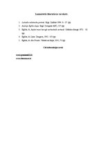 Konspekts 'Andreja Eglīša dzeja dzimtenē un trimdā', 13.