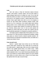 Referāts 'Viduslaiku pirmās mūra pilis un to galvenie tipi Latvijā', 1.