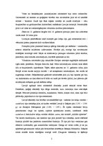 Referāts 'Viduslaiku pirmās mūra pilis un to galvenie tipi Latvijā', 2.