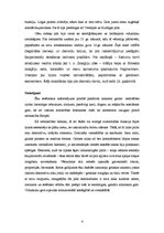 Referāts 'Viduslaiku pirmās mūra pilis un to galvenie tipi Latvijā', 4.