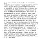 Eseja 'Henry VIII and His Contribution to the English Reformation', 2.