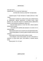 Diplomdarbs 'VAS ”Latvijas Pasts” darbības analīze', 2.