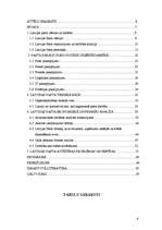 Diplomdarbs 'VAS ”Latvijas Pasts” darbības analīze', 4.