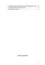 Diplomdarbs 'VAS ”Latvijas Pasts” darbības analīze', 5.