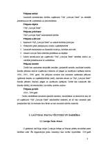 Diplomdarbs 'VAS ”Latvijas Pasts” darbības analīze', 8.