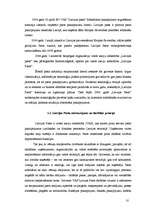 Diplomdarbs 'VAS ”Latvijas Pasts” darbības analīze', 10.