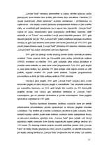 Diplomdarbs 'VAS ”Latvijas Pasts” darbības analīze', 13.