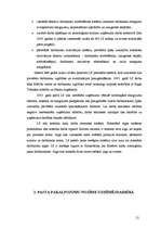 Diplomdarbs 'VAS ”Latvijas Pasts” darbības analīze', 21.