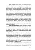 Diplomdarbs 'VAS ”Latvijas Pasts” darbības analīze', 26.