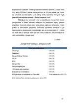 Diplomdarbs 'VAS ”Latvijas Pasts” darbības analīze', 27.