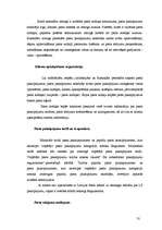 Diplomdarbs 'VAS ”Latvijas Pasts” darbības analīze', 35.