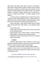 Diplomdarbs 'VAS ”Latvijas Pasts” darbības analīze', 47.