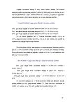 Diplomdarbs 'VAS ”Latvijas Pasts” darbības analīze', 49.