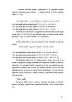 Diplomdarbs 'VAS ”Latvijas Pasts” darbības analīze', 50.