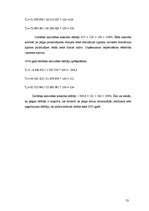 Diplomdarbs 'VAS ”Latvijas Pasts” darbības analīze', 53.