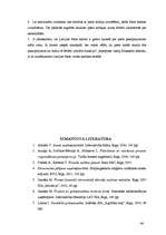 Diplomdarbs 'VAS ”Latvijas Pasts” darbības analīze', 64.