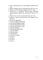 Diplomdarbs 'VAS ”Latvijas Pasts” darbības analīze', 65.