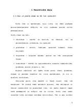 Referāts 'Preču zīmes ietekme uz patērētāju izvēli', 6.