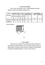 Referāts 'Kravu izvietojums', 3.