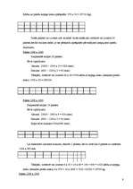 Referāts 'Kravu izvietojums', 9.