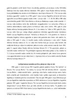 Referāts 'Šoka terapija Latvijā', 9.