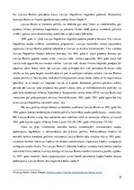 Referāts 'Šoka terapija Latvijā', 10.