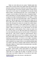 Eseja 'Mazā cilvēka motīvs Georga Bīhnera drāmā "Voiceks"', 2.