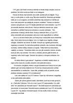 Konspekts 'Lielā franču revolūcija, tās sekas. Napoleona laikmets', 1.