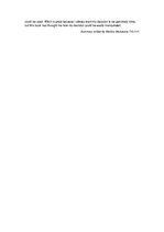 Konspekts 'Influence: The Psychology of Persuasion', 2.