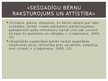 Prezentācija 'Humānās pedagoģijas atziņas Dainas Lieģenieces darbos', 11.
