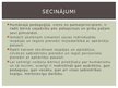 Prezentācija 'Humānās pedagoģijas atziņas Dainas Lieģenieces darbos', 15.