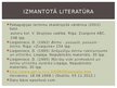 Prezentācija 'Humānās pedagoģijas atziņas Dainas Lieģenieces darbos', 16.